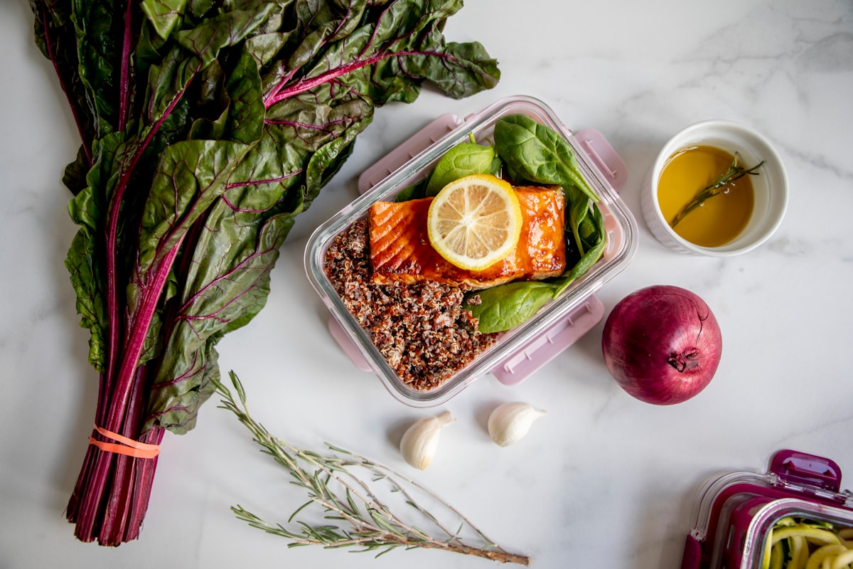 Especialista en Nutrición